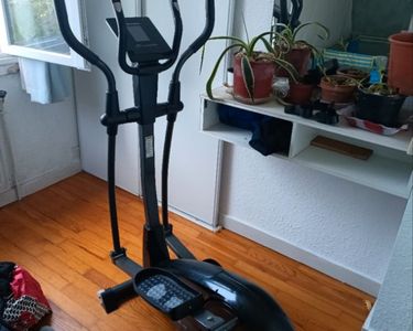 Vélo elliptique Proform Hiit-6 d'occasion : Equipements | Fitness / Cardio training - 03/08/2025