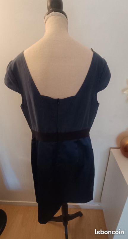 Superbe robe femme taille 42 (image 6)