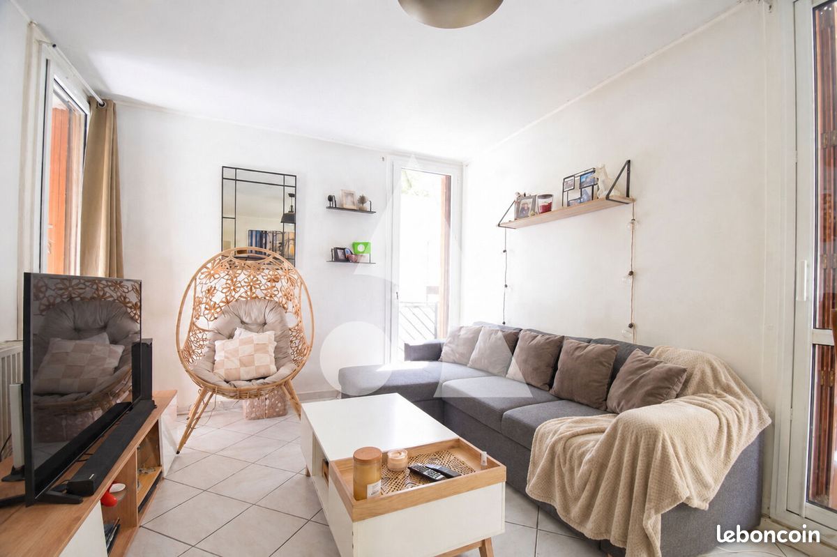 Appartement 3 pièces 65 m² · à Chantilly · 65 m² · 219 000 €