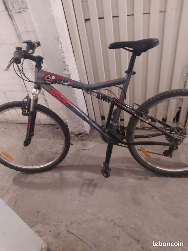 Mountain Bike Rockrider 1002 Pinarello Mountain Bike Bici Corsa