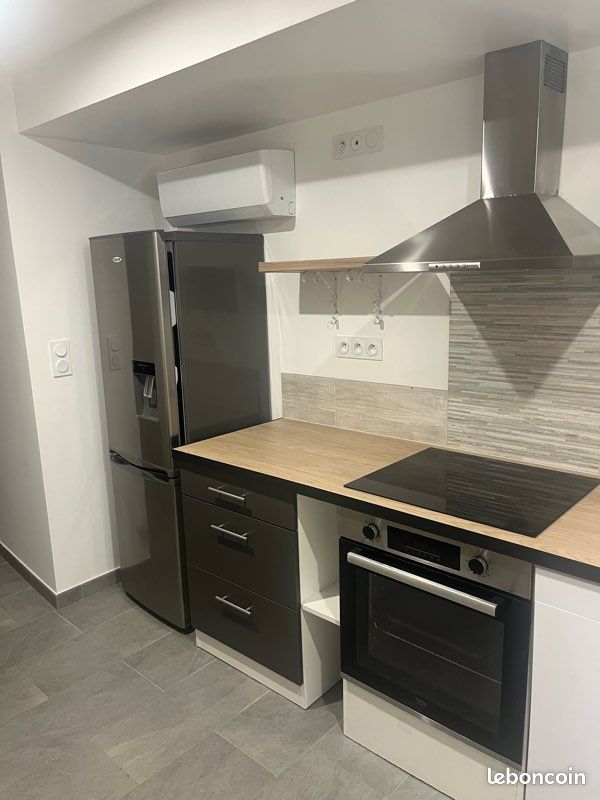 Appartement 4 pièces 32 m² · à Craon · 32 m² · 550 €/mois
