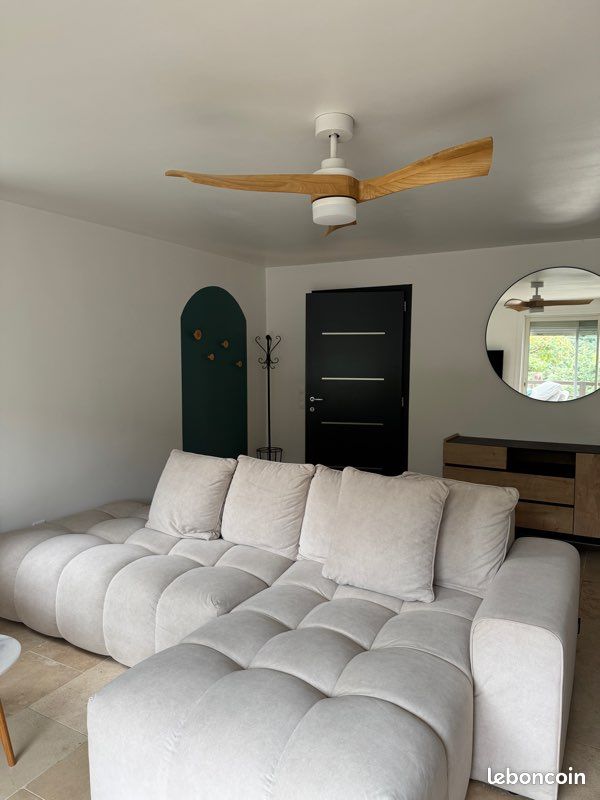 Appartement 3 pièces 90 m² · à Sorède · 90 m² · 1 037 €/mois