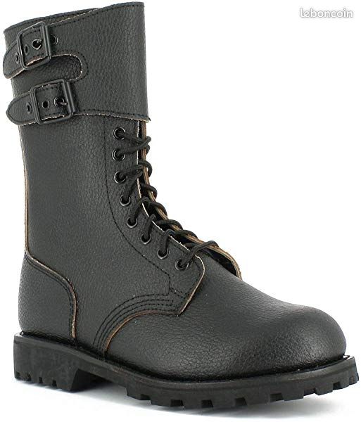 Rangers militaire (image 3)
