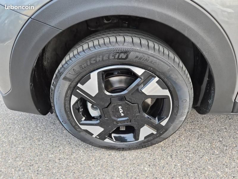 Kia Stonic 1.0 T-GDi 115ch MHEV Active DCT7 (image 9)