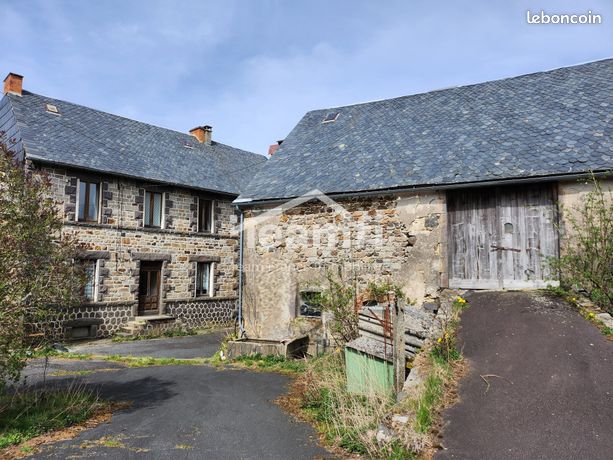 Maison 8 pièces 155 m²
