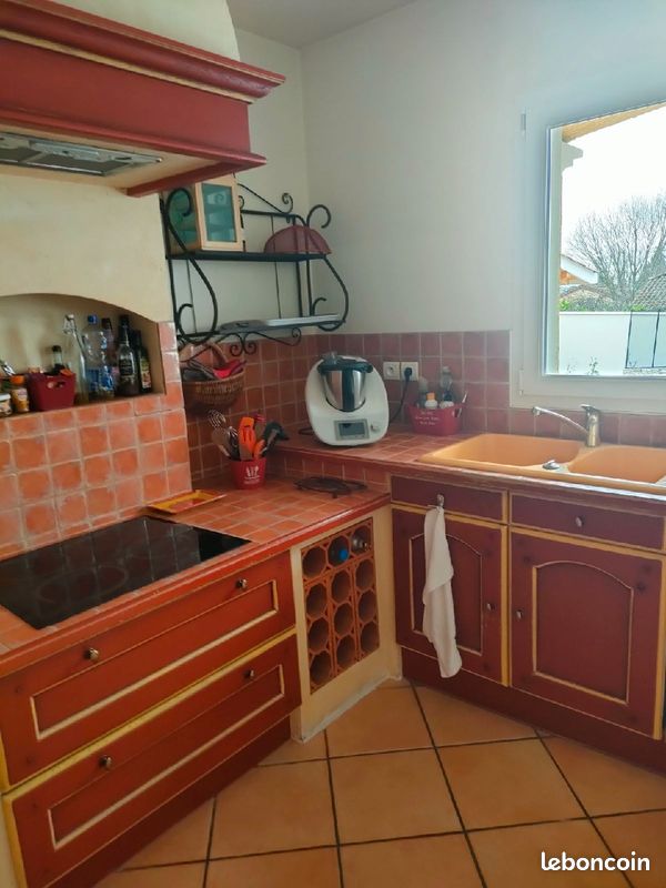 Cuisine provençale Arthur Bonnet (image 3)