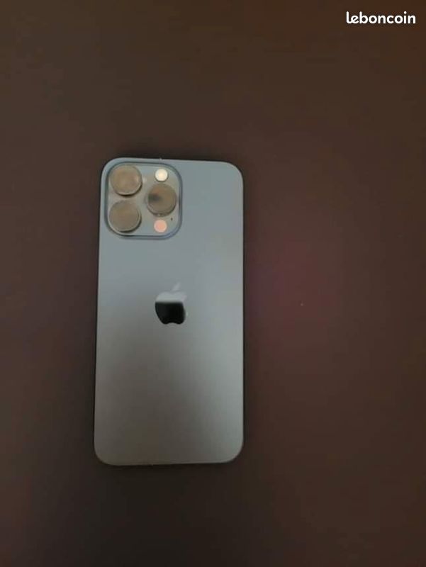 Iphone 15 echange (image 1)
