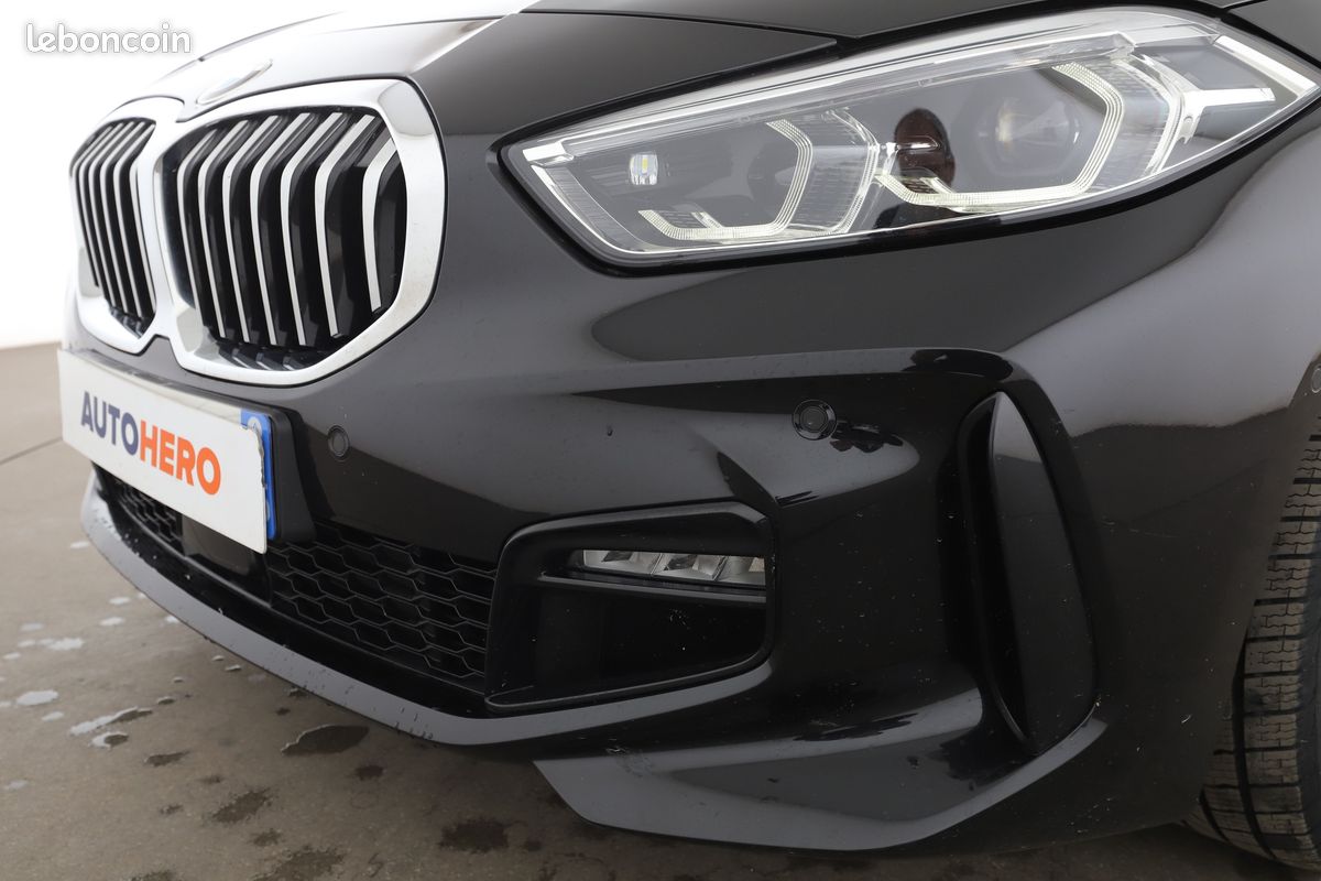 BMW Série 1 118i M Sport DKG7 136 ch (image 26)