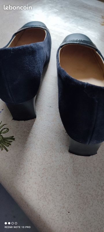 Chaussures femme (image 2)