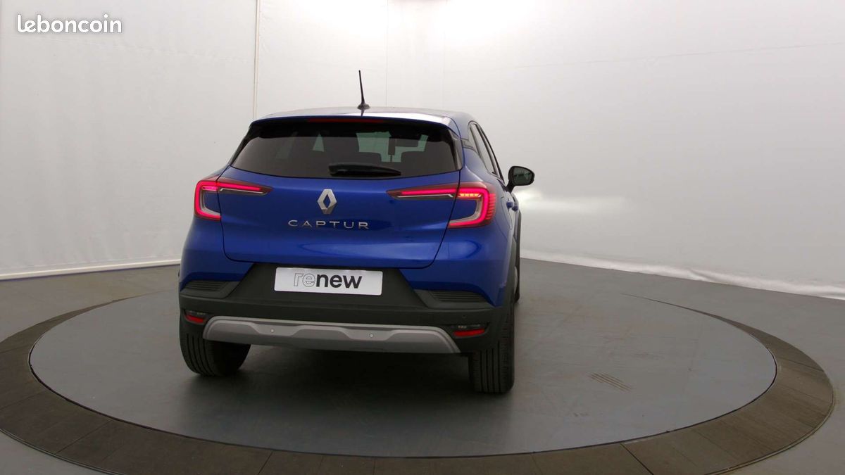 Renault captur tce 90 evolution (image 13)