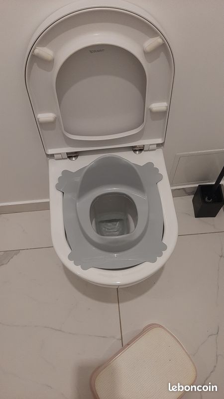Réducteur toilette (image 2)