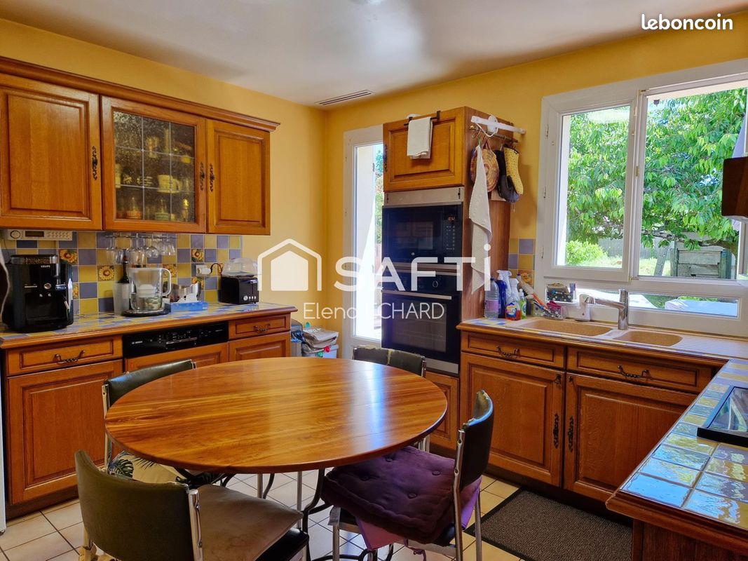 Maison 5 pièces 97 m² (image 9)