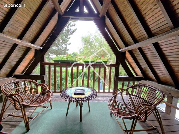 Propriété 6 pièces 170 m²