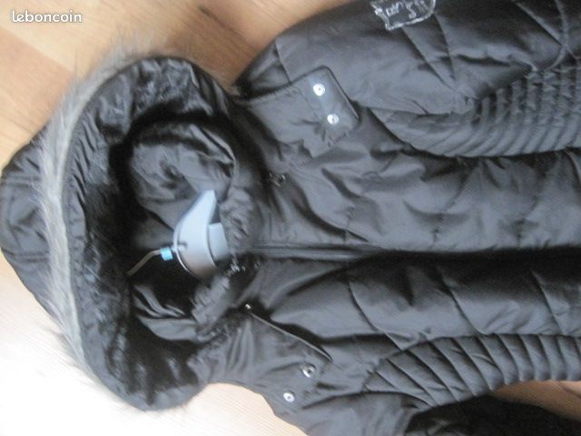 Anorak femme (image 2)