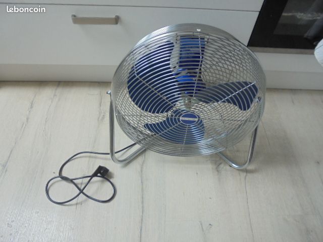 Ventilateur de plancher "bionaire (image 2)