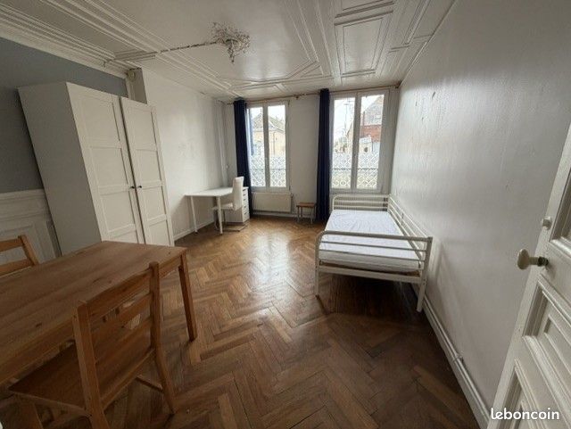 Appartement 1 pièce 28 m² · à Soissons · 28 m² · 440 €/mois