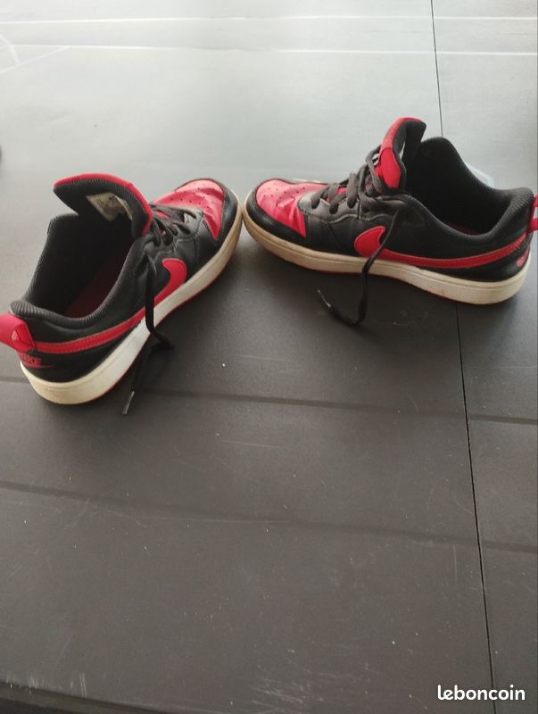 Chaussures Nike (image 4)
