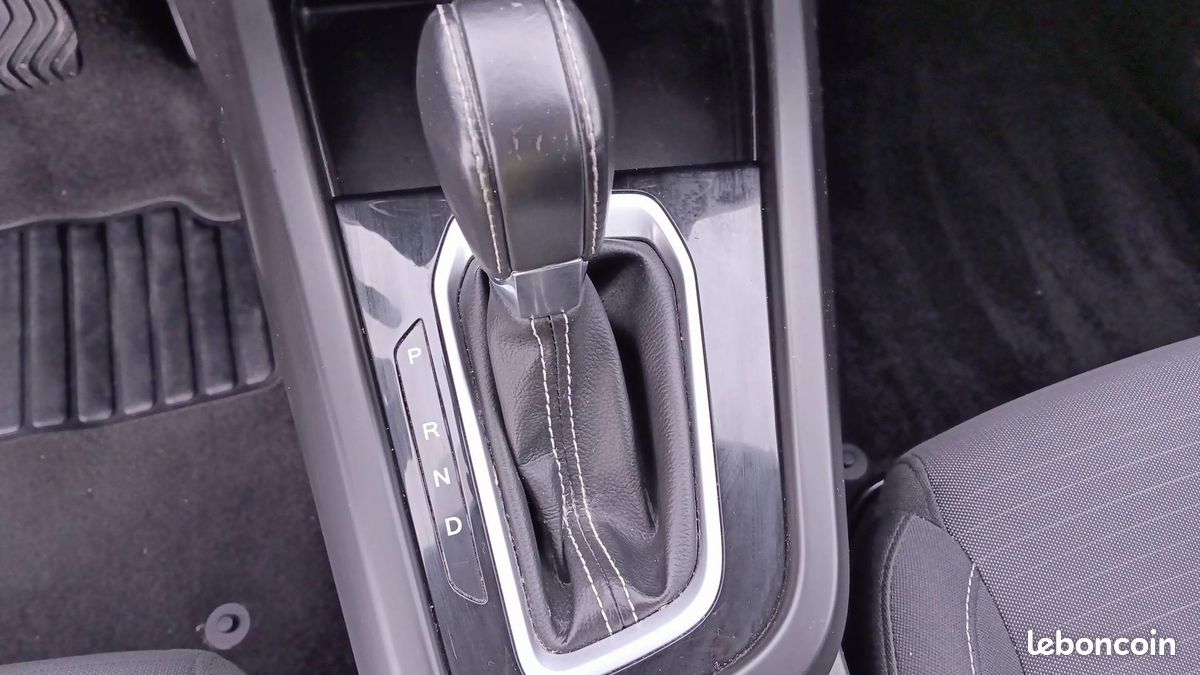 Renault arkana mild hybrid 140 edc fap 22 (image 16)
