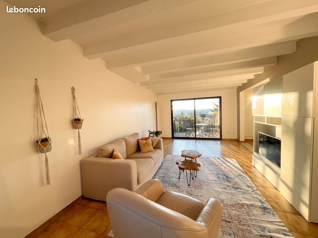 Maison 5 pièces 90 m² · à L'Hay-les-Roses · 90 m² · 559 000 €
