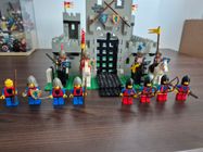 LEGO - vintage castle - château du roi 6080 - 1980-1989