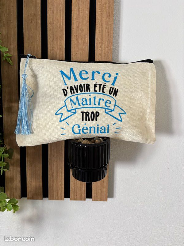 Trousse maître (image 1)