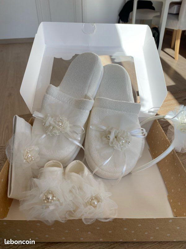 Pack de naissance maternité- Bisous d’ange (image 3)