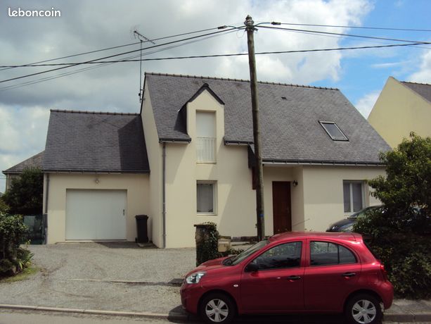 Maison 3 pièces 65 m²
