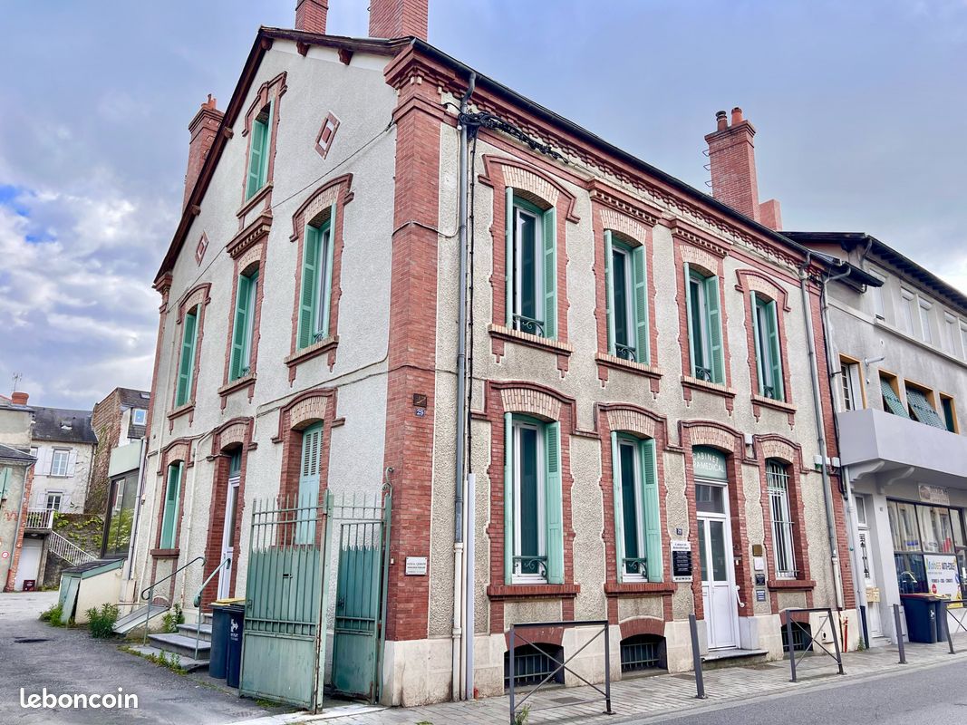 Immeuble 5 pièces 406 m² · à Tarbes · 406 m² · 322 000 €