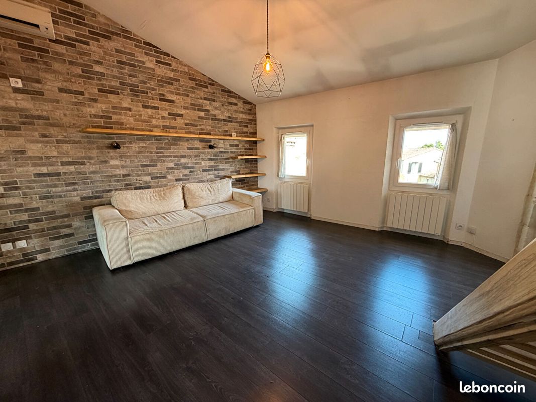 Appartement 1 pièce 40 m² · à Istres · 40 m² · 820 €/mois
