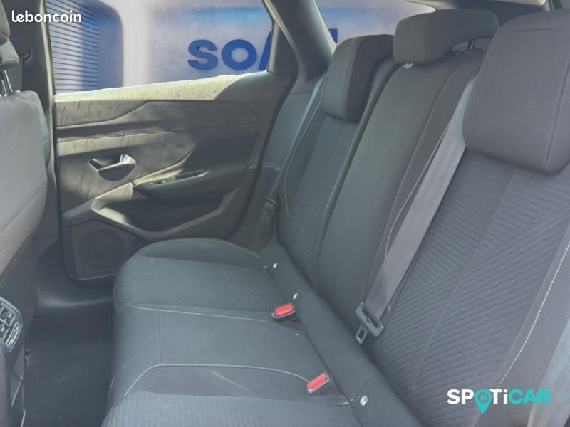 Peugeot 308 SW 1.5 BlueHDi 130ch S&S Active Pack EAT8 (image 10)