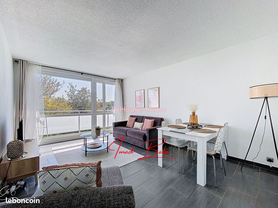 Appartement 4 pièces 68 m² · à Cenon · 68 m² · 195 000 €