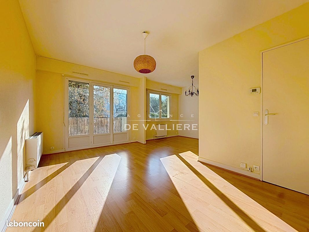 Appartement 4 pièces 83 m² · à Nanterre · 83 m² · 1 890 €/mois