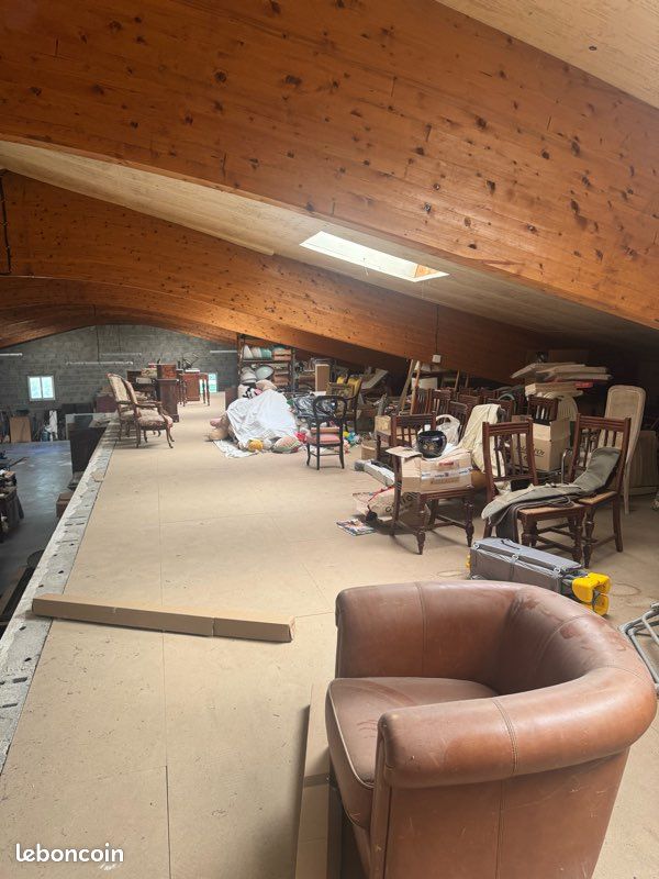 Héritage antiquaire/brocanteur (image 11)