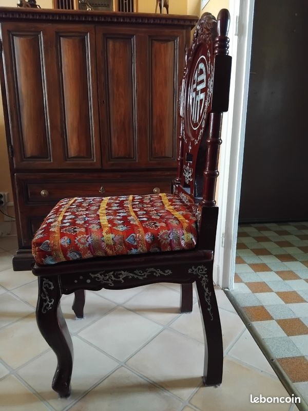 Chaise chinoises (image 4)