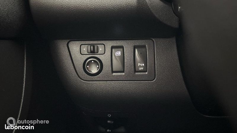Dacia Spring Confort Plus - Achat Intégral (image 28)
