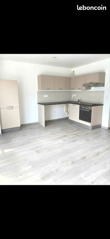 Appartement 2 pièces 45 m² · à Rennes · 45 m² · 191 000 €