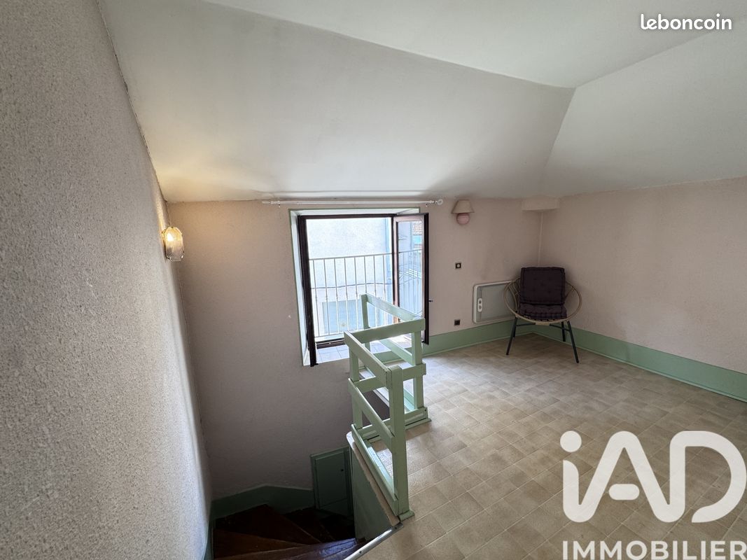 Immeuble 63 m² Vals-les-Bains (image 17)