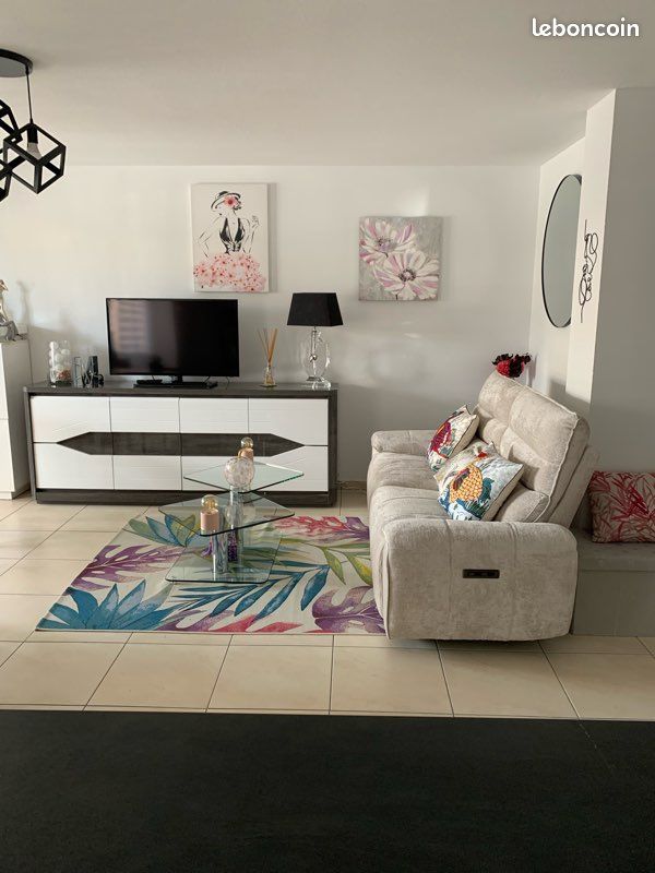 Appartement 3 pièces 85 m² · à Cabestany · 85 m² · 220 000 €