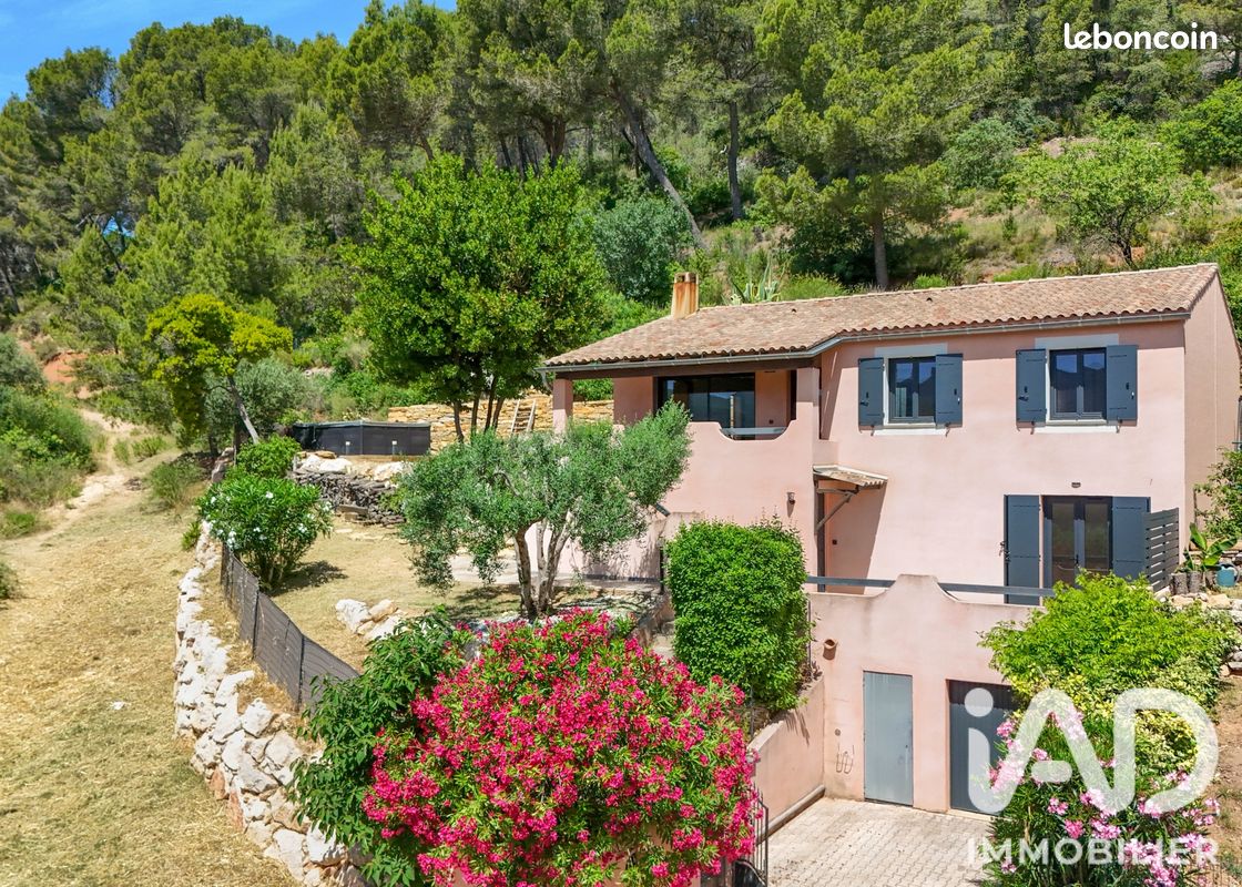 Maison 4 pièces 100 m² · à Auriol · 100 m² · 499 000 €