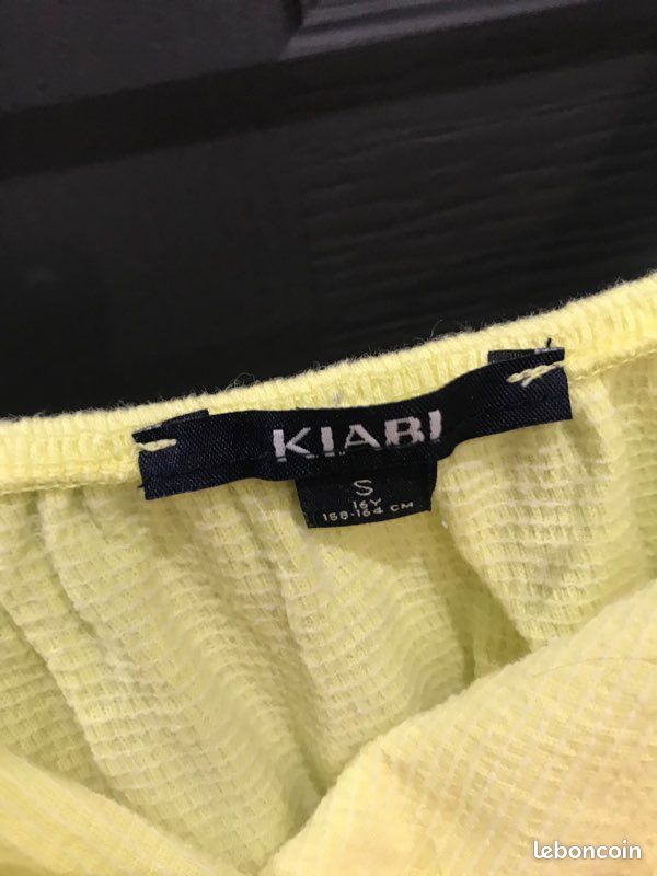 Lot de maillots (image 4)