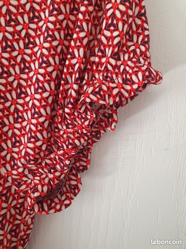 Robe Mim taille M (image 4)