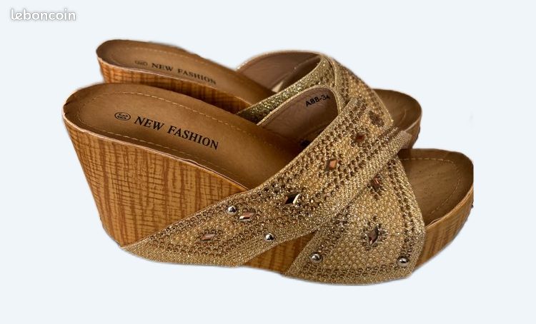 Chaussures (image 1)