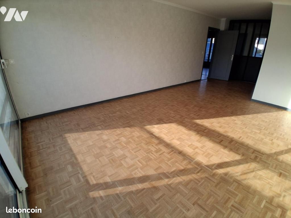 Appartement 95 m² · à Caen · 95 m² · 381 600 €