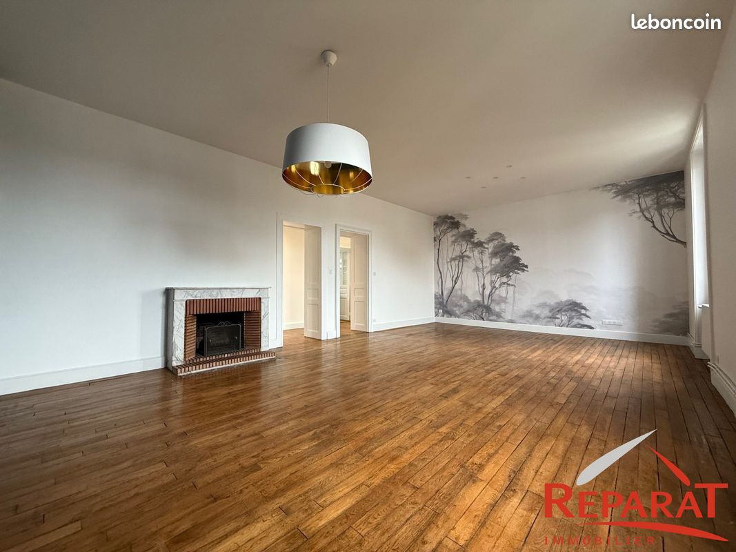 Appartement 3 pièces 104 m² · à Brive-la-Gaillarde · 104 m² · 228 000 €