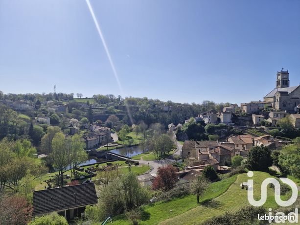 Maison de ville 5 pièces 200 m²