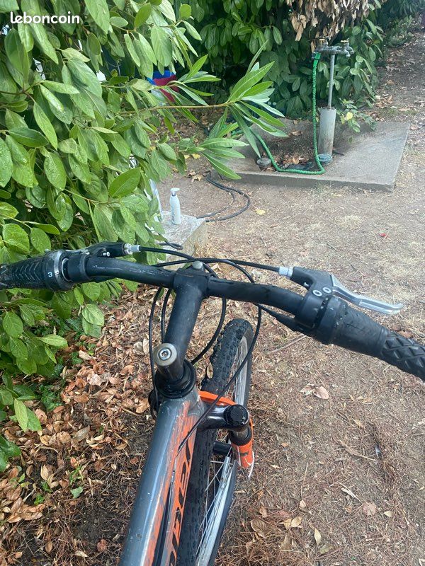 Vélo 24 pouces (image 5)