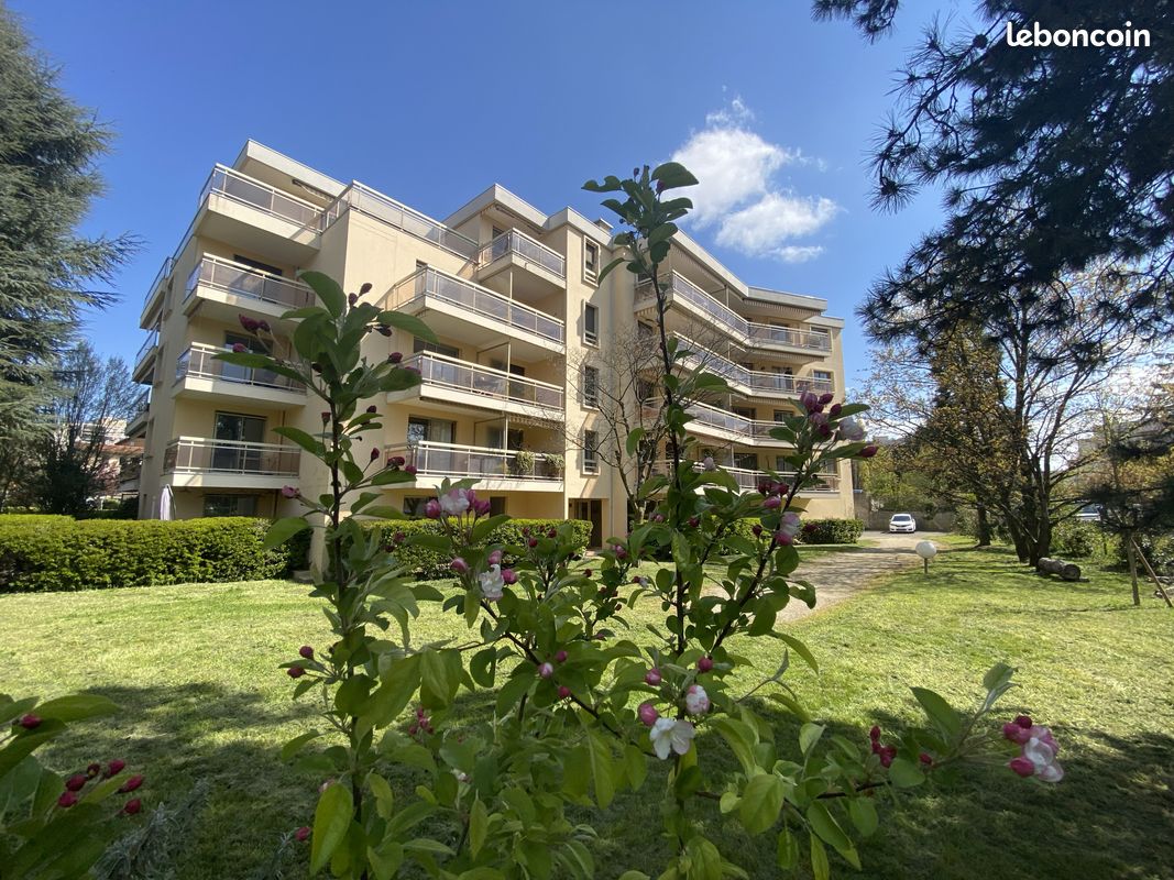 Appartement 1 pièce 39 m²