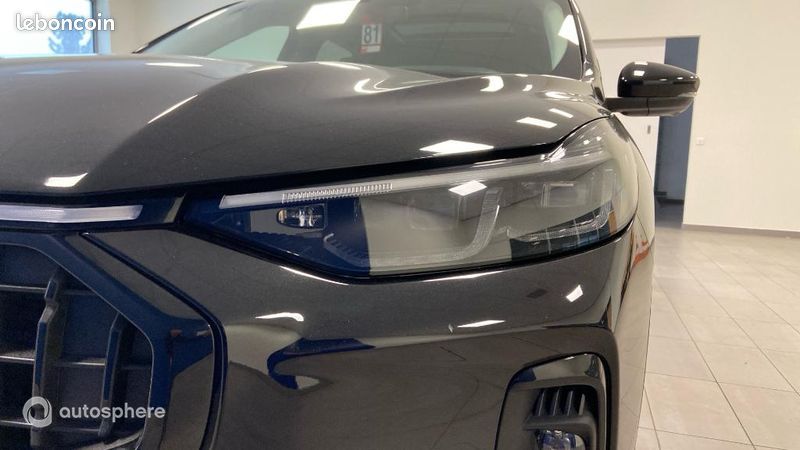 Ford Kuga 2.5 Duratec 243ch Hybride Rechargeable Active X Powershift (image 22)