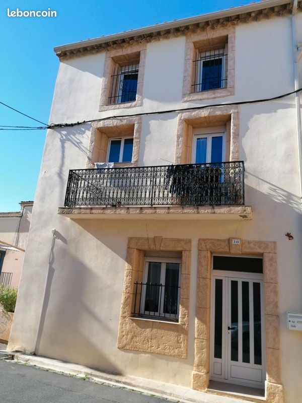 Maison 4 pièces 75 m² · à Sérignan · 75 m² · 750 €/mois