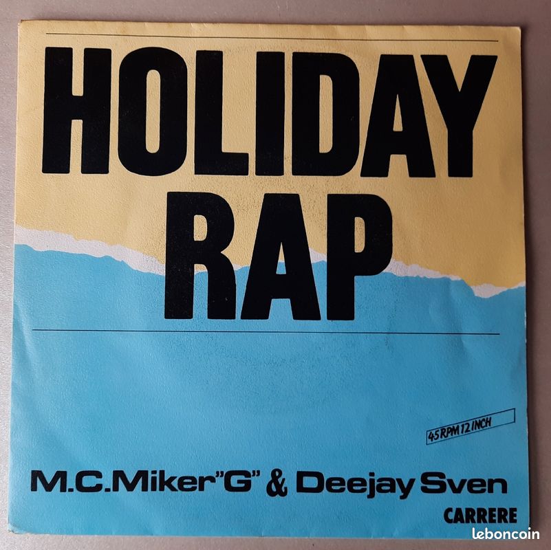 Disques vinyles 45 tours :divers artistes sur demande (vendu à l unité) (image 1)